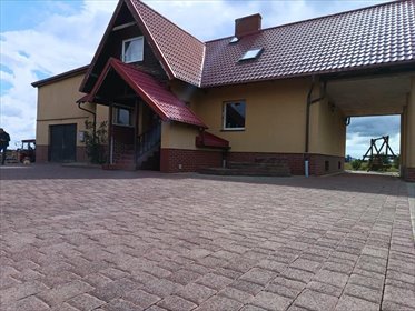 dom na sprzedaż 103406m2 dom Mierzeszyn, GDAŃSKA
