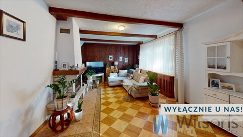 dom na sprzedaż 380m2 dom Warszawa, Rembertów Stary Rembertów