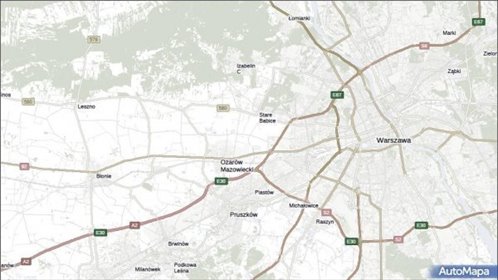 Hala magazynowo-biurowa 1400 m² - energooszczędna i reprezentacyjna lokal użytkowy Piotrkówek Duży