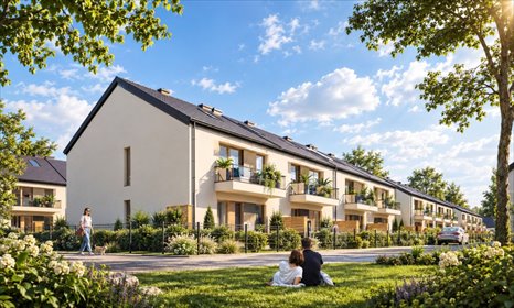 Przestronne mieszkanie 73,83 m2 z antresolą i balkonem mieszkanie Tyczyn, Kościuszki
