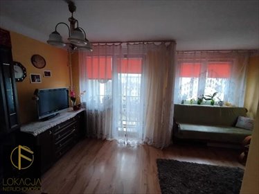 mieszkanie na sprzedaż 46m2 mieszkanie Kalisz