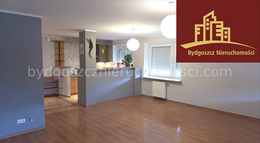 mieszkanie na wynajem 70m2 mieszkanie Bydgoszcz, Osowa Góra