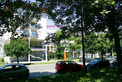 mieszkanie na sprzedaż 34m2 mieszkanie Wrocław, Krzyki, Krzyki, Komandorska