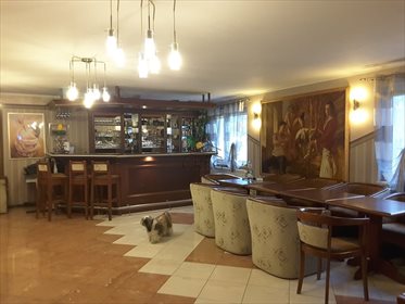 lokal użytkowy na sprzedaż 321m2 lokal użytkowy Wisła, Jawornik