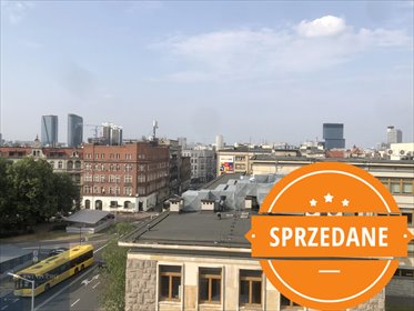 mieszkanie na sprzedaż 35m2 mieszkanie Katowice, Wojewódzka