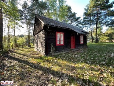 dom na sprzedaż 50m2 dom Ostrów