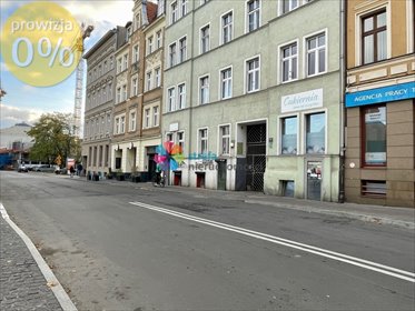 mieszkanie na sprzedaż 42m2 mieszkanie Poznań, Stare Miasto, Piekary