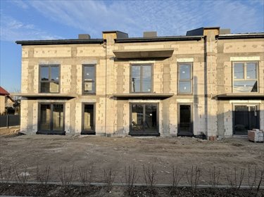 dom na sprzedaż 112m2 dom Rzeszów, Budziwój, Budziwojska