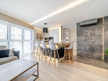 mieszkanie na wynajem 69m2 mieszkanie Kraków, Dębniki, Osiedle Podwawelskie, Dworska