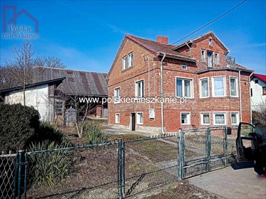 dom na sprzedaż 200m2 dom Malhowice