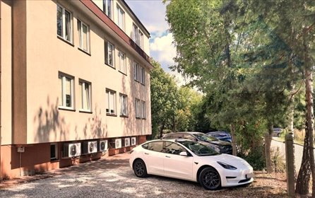 lokal użytkowy na sprzedaż 2766m2 lokal użytkowy Warszawa, Ursynów, Puławska