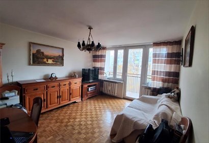 mieszkanie na sprzedaż 66m2 mieszkanie Warszawa, Ursynów, Jana Wasilkowskiego