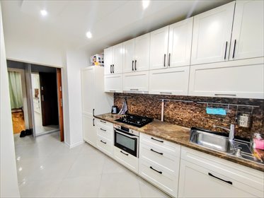 mieszkanie na sprzedaż 54m2 mieszkanie Warszawa, Targówek, Janinówka