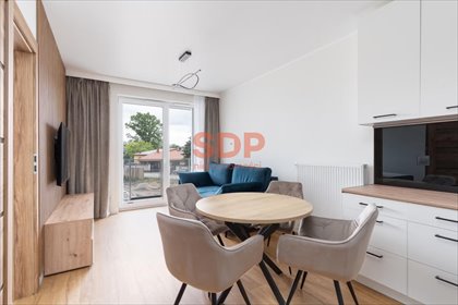 Zapraszam do nowoczesnego mieszkania 37 m² w Markach mieszkanie Marki, Słoneczna