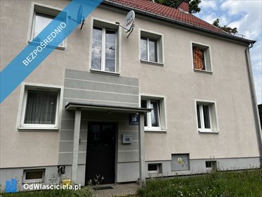 Elbląg, 3-pokojowe mieszkanie bez prowizji! mieszkanie Elbląg, ul. Komeńskiego 38