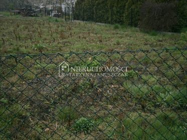 Działka inna pod dzierżawę Mikołów, Borowa Wieś 600m2 Foto 1