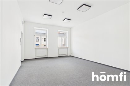 Wynajmę przestronny lokal 36 m² w centrum Dąbrowy Górniczej lokal użytkowy Dąbrowa Górnicza, Korzeniec, 3 Maja