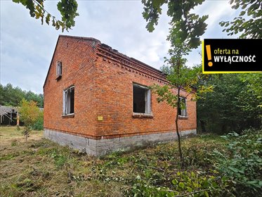 działka na sprzedaż 34600m2 działka Strzegomek