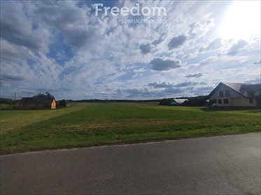 działka na sprzedaż 5246m2 działka Falbogi