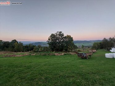 działka na sprzedaż 1635m2 działka Bukowina Tatrzańska, Bukowina Tatrzańska, Wierch Rusinski