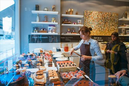 Inwestycyjny lokal z najemcą Żabka w Ursusie lokal użytkowy Warszawa, Ursus