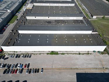 Hala przemysłowa 14 432 m² w Toruniu - polecam lokal użytkowy Toruń, Marii Skłodowskiej-Curie