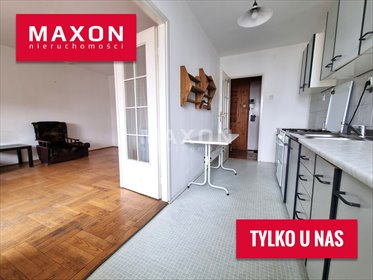 mieszkanie na sprzedaż 47m2 mieszkanie Warszawa, Wola, ul. Jana Szymczaka