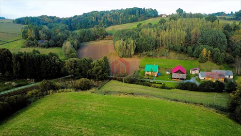 działka na sprzedaż 10206m2 działka Brzeziny