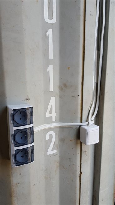 Lokal użytkowy na wynajem Paczkowo 30m2 Foto 4