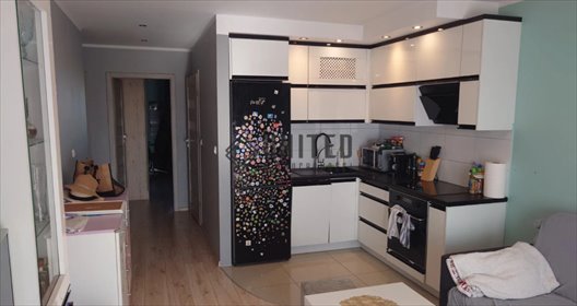 Na sprzedaż 3-pokojowe mieszkanie 50 m² w Jagodnie mieszkanie Wrocław, Jagodno, Jagodno, Brzozowa