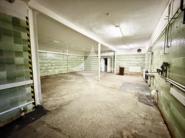 lokal użytkowy na wynajem 150m2 lokal użytkowy Olkusz