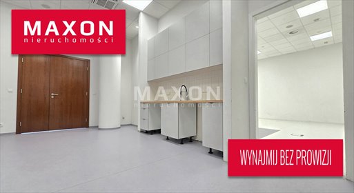 Lokal użytkowy 152 m² - wysokie pomieszczenia - Mokotów lokal użytkowy Warszawa, Mokotów, Marynarska