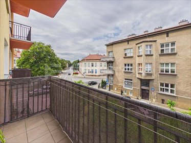 Mieszkanie 18,6 m² blisko centrum Rzeszowa - polecam! mieszkanie Rzeszów, Jagiellońska
