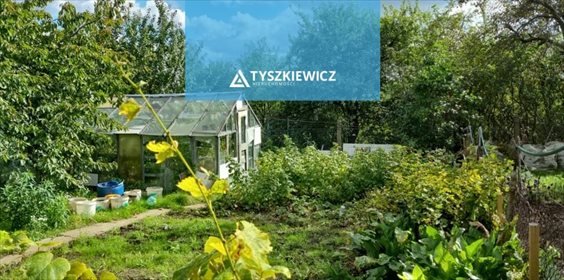 działka na sprzedaż 354m2 działka Gdańsk, Orunia Górna, Kampinoska