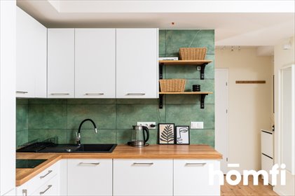 mieszkanie na wynajem 20m2 mieszkanie Kraków, Kazimierz, Kazimierz