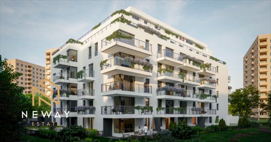 mieszkanie na sprzedaż 43m2 mieszkanie Kraków, Prądnik Czerwony, Józefa Łepkowskiego