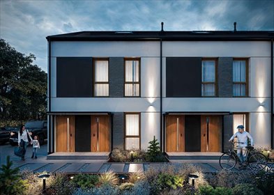 mieszkanie na sprzedaż 72m2 mieszkanie Kiełczów, ul. Makowa