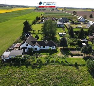 dom na sprzedaż 224m2 dom Śmieszkowo