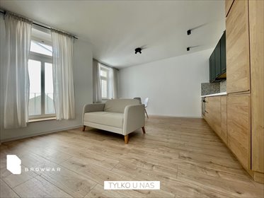 mieszkanie na wynajem 37m2 mieszkanie Poznań, Wilda, Antoniego Kosińskiego