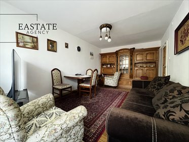 mieszkanie na sprzedaż 48m2 mieszkanie Warszawa, Praga-Południe, Łukowska