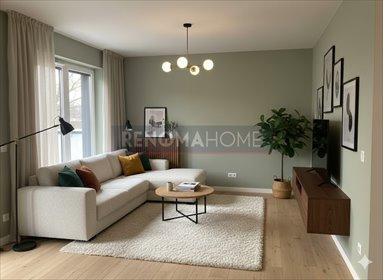 mieszkanie na sprzedaż 54m2 mieszkanie Wrocław, Ołtaszyn