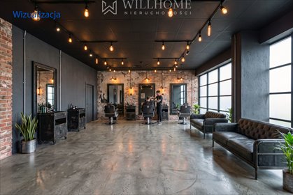Lokal biurowy 147,86 m2 we Wrocławiu - zapraszam lokal użytkowy Wrocław, Różanka, Różanka