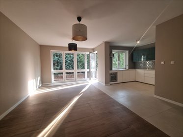 mieszkanie na sprzedaż 101m2 mieszkanie Warszawa, Wawer, Ogrody