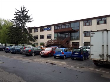 lokal użytkowy na sprzedaż 6002m2 lokal użytkowy Częstochowa, Okólna