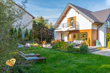 dom na sprzedaż 342m2 dom Lublin, Hajdów