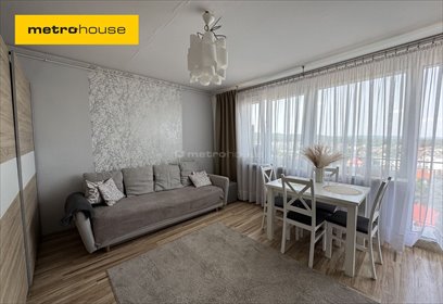 mieszkanie na sprzedaż 41m2 mieszkanie Kielce, Barwinek, Barwinek