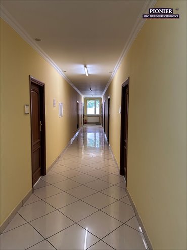 lokal użytkowy na wynajem 371m2 lokal użytkowy Katowice