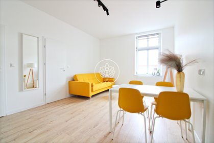 mieszkanie na sprzedaż 33m2 mieszkanie Bydgoszcz, Centrum, Henryka Sienkiewicza