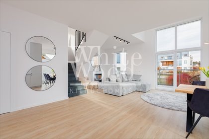 mieszkanie na sprzedaż 73m2 mieszkanie Mechelinki, Zatokowa