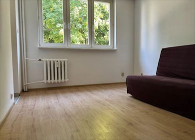 mieszkanie na sprzedaż 25m2 mieszkanie Warszawa, Targówek, Bródno, Łojewska